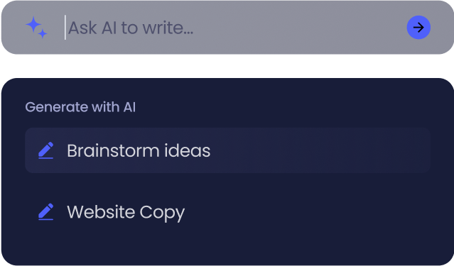 Catch Gaps Before Review