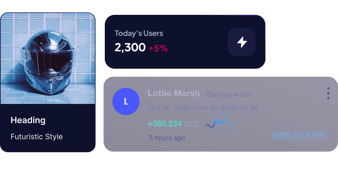 Margin Tracking That Updates Itself